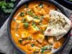 Paneer Butter Masala