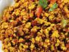 Paneer Bhurji