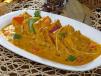 Paneer Tikka Masala