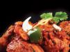 Tawa Chicken Masala