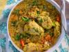 Chicken Pattiyala