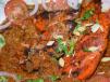Chicken Mussalam
