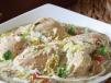 Chicken Methi Malai