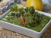 Chicken Methi