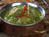 Mutton Handi