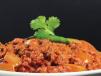 Mutton Keema Hari Mirch