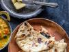 Butter Naan Bread