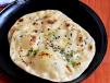 Butter Kulcha Bread