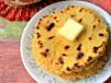 Makki Roti