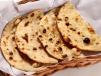 Tandoori Roti