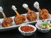 Chicken Lollipops