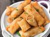Spring Roll