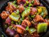 Paneer Chili