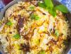 Chicken Saffron Biryani