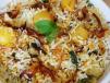 Chicken Bombay Biryani