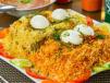 Family Meal Chicken Biryani