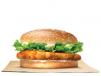 Chicken Fillet Burger