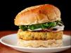 Vegetables Burger