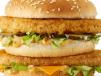 Khaleej Double Burger