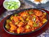 Chicken Manchurian Plate