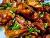 Garlic Chicken