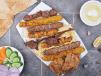 Mix Grill Plate