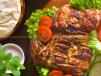 Chicken Charcoal