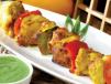 Fish Tikka Lasooni