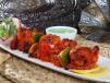 Fish Tikka Grilled