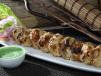 Tandoori Shahi Mushroom