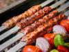 Grilled Kebab