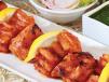 Chatpata Chicken Kebab