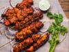 Grilled Tikka