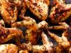 Grilled Chicken Wings