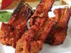 Grilled Lamb Chops