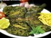 Grilled Chicken With Green Chili Charcoal