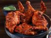 Grilled Tandoori Chicken