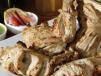 Grilled Afghani Chicken