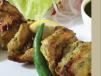 Grilled Kastoori Chicken Kebab