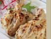 Grilled Leg Kalmi Kebab