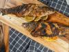 Grilled Fish 2 Pieces