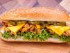 Mathafi Combo Sandwich