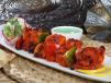 Hammour Tikka