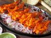 Sizzler Grilled Prawns