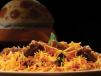Boti Masala Biryani