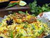 Mutton Hyderabadi Biryani
