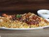 Lamb Chop Biryani