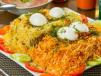 Family Meal Mutton Biryani