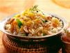 Vegetables Biryani