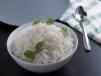 Plain Rice
